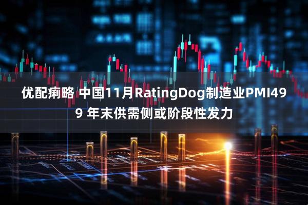优配痢略 中国11月RatingDog制造业PMI499 年末供需侧或阶段性发力